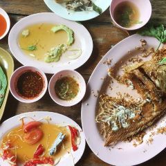 朝扬饭店 User Photo