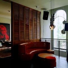 MESS gallery restaurant&bar User Photo