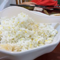 和福餐馆(西江古街店) User Photo