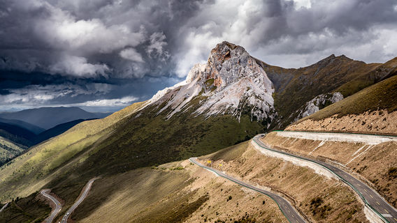 Nailong Mountain