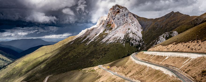 Nailong Mountain