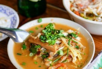 Huen Muan Jai User Photo