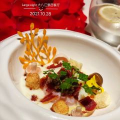 Large Eight Italy Lounge&Restaurant User Photo