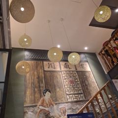 周麻婆(闽侯青口店) User Photo