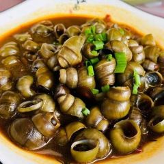 阿瘦农家蟹庄·阳澄湖大闸蟹·农家乐(莲花岛店) User Photo