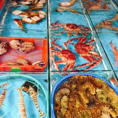 Weng Yin Seafood Village 여행 사진