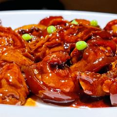 Madam Zhu's Kitchen (DingXiang Road) User Photo