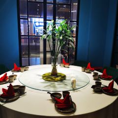 月湖萃(新五角场店) User Photo