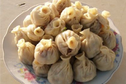 Hailuoguoji Restaurant