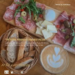 Brunch Recipe User Photo