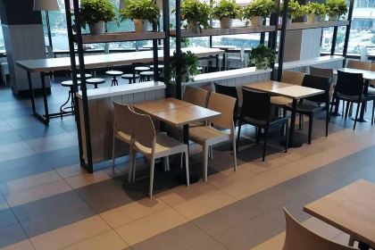 肯德基(保利店)