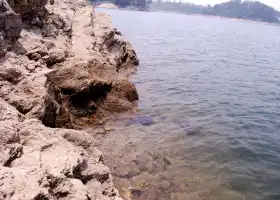 Fengjiang Reservoir Scenic Area