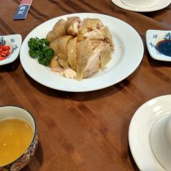 茂園餐廳張用戶圖片