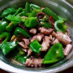 北岐摄影海鲜排挡 User Photo