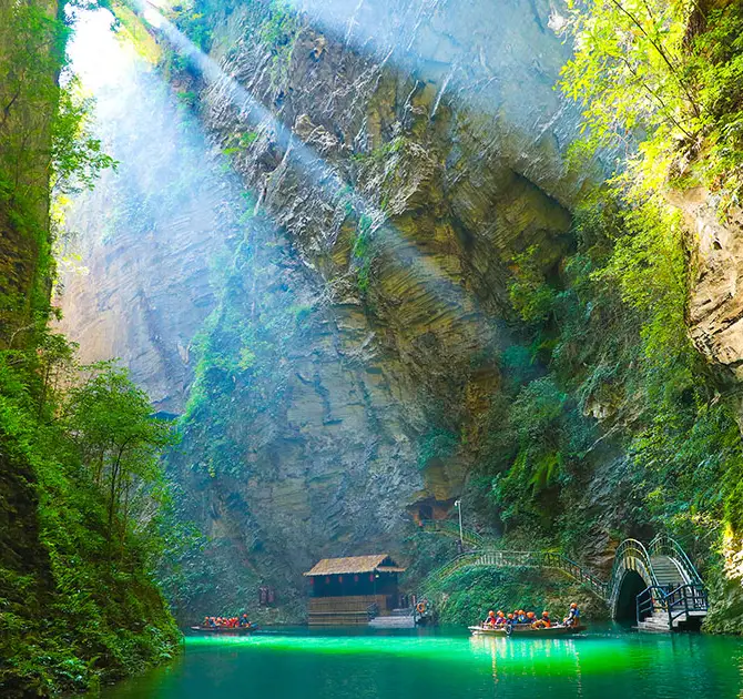 Hefeng