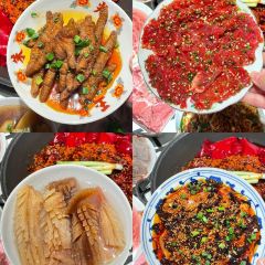 ZHU GUANG YU HOT POT 여행 사진