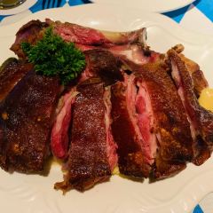Restaurant Perle User Photo