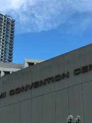 Miami Convention Center