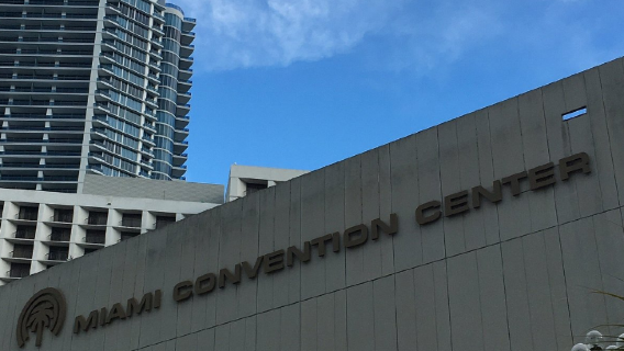 Miami Convention Center