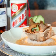 甬府·北外滩 User Photo