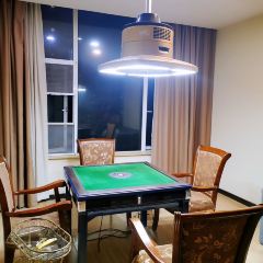吴铭茶楼 User Photo