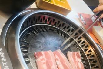 杭州新新飯店·1913餐廳用戶圖片