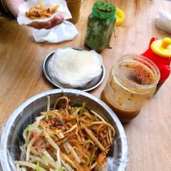 Dengpopochunjuan User Photo