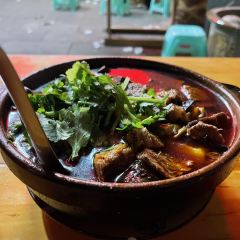 高七砂锅 User Photo