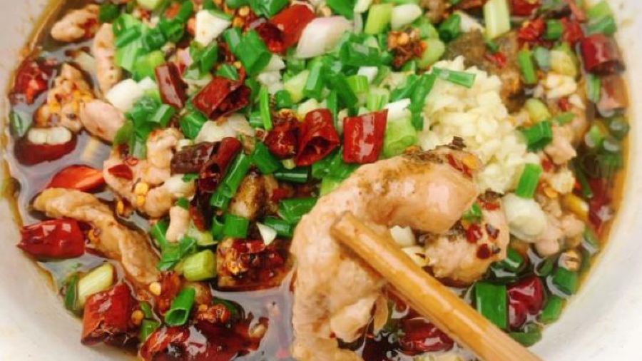 DU YI DONG YA JIE SHI DIAN