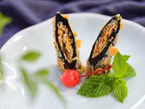 Putuoshandajiudianzhong Restaurant
