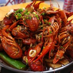 Donghuguojidajiudiandieshi Restaurant User Photo