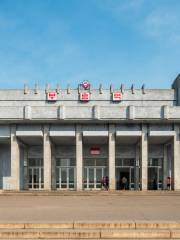 Pyongyang Metro