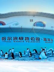 Harbin Polar Museum