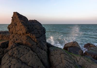 雷公島