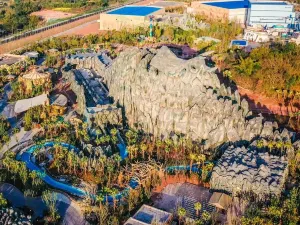 Fantawild Dino Kingdom
