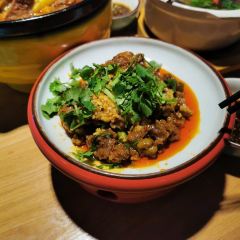 SiJie Sichuan Restaurant 여행 사진