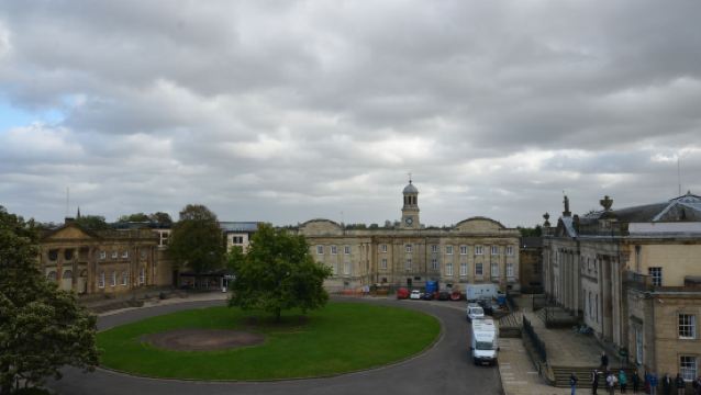 シャンブルズの写真 ヨークの観光スポットの写真 Tripメモリー シャンブルズの写真 ヨークの観光スポットの写真 Tripメモリー