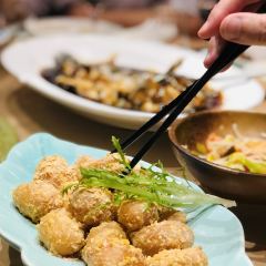 柒园·玺荟(瑞虹太阳宫店) User Photo