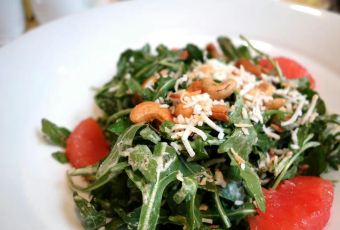 Sassafraz User Photo