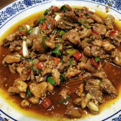 Dafengshou·cui Fish (jinjiangwanda) User Photo