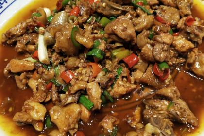 Dafengshou·cui Fish (jinjiangwanda)