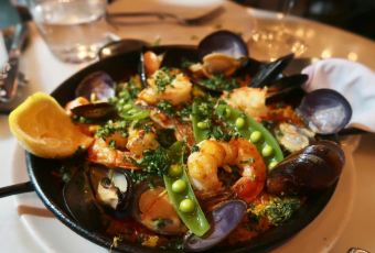 Beso by Patria - Spanish Restaurant Toronto User Photo