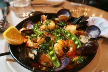 Beso by Patria - Spanish Restaurant Toronto