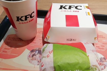 肯德基(巴彦浩特店)