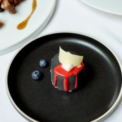 Cafe Neuhausen張用戶圖片