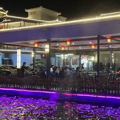 红海云溪雅宴酒楼 User Photo