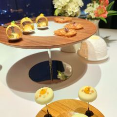 Maison Lameloise SHANGHAI 여행 사진