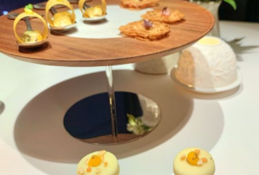 Maison Lameloise萊美露滋（上海中心店）用戶圖片