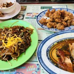 東發道茶冰廰(龙之梦店) User Photo