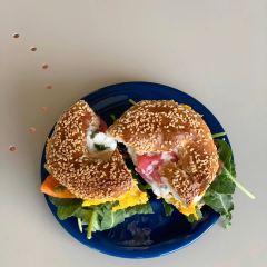 St-Viateur Bagel 여행 사진